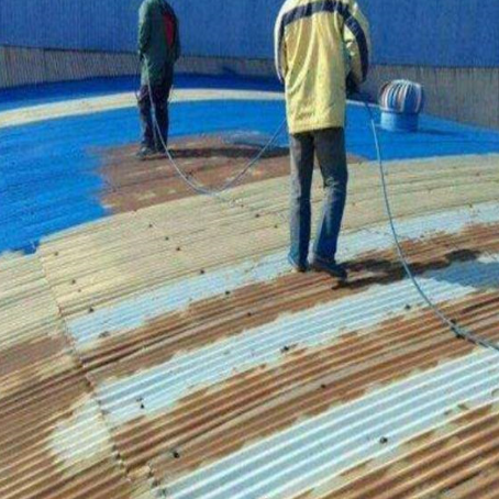 珠山地面翻新与地坪漆施工流程